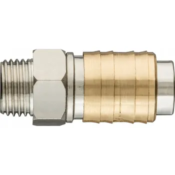 Příslušenství ke kompresoru Rychlospojka ke kompresoru M 3/8" Neo 12-636