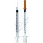 OMNICAN 100 1ml U100 29G/0.3x12mm ster.100ks SGL