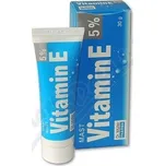 Vitamin E mast 5% 30g Dr.Müller