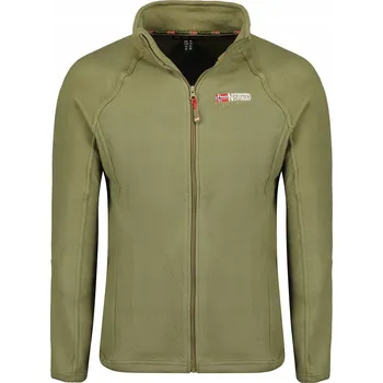Pánská mikina Pánská mikina Geographical Norway WW3009H/GN-KAKI velikost 3XL