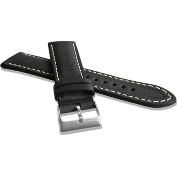 Hodinky Řemínek LAVVU NATURE z kůže Top Grain LSRUB22