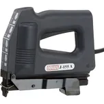 Elektrická sešívačka Novus J-155 A