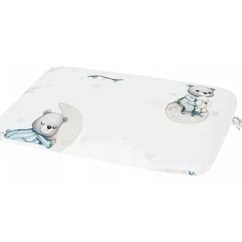 Polštář Spací Polštář Bonjour Cherie 25 x 30 cm