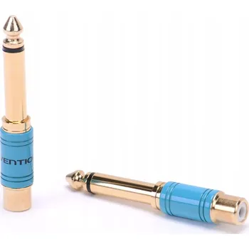 Audio kabel VENTION Adaptér Audio HiFi RCA Cinch na 6,5mm