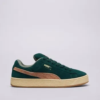 Pánské tenisky Puma Suede Xl Modrá 41