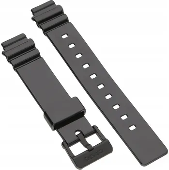 Řemínek na hodinky Řemínek Casio Lrw-200 Lrw-200H-1Bv Lrw-20