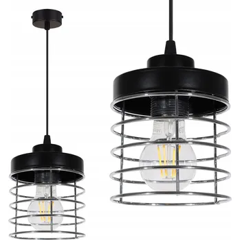 Závěsné svítidlo Light Home RASTI 1-bodové, patice E27