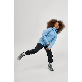 Chlapecká bunda Dětská bunda Reima Koivula 5100290B.9BYA modrá 55X, vel. 104