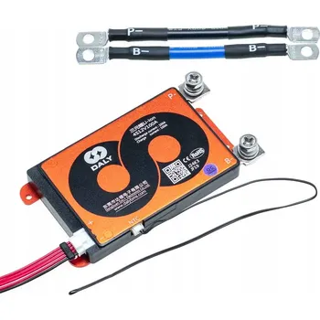 Balancér Daly BMS LiIon 4S 100A T K-Series Standard