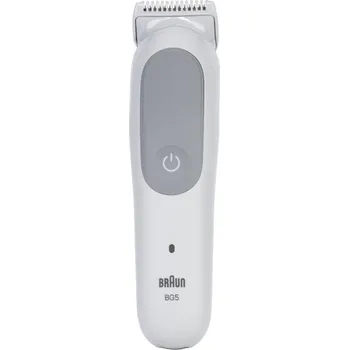 Braun BG 5500 BodyGroomer (244787)
