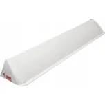 Spoiler střešního okna pro karavan a obytný vůz Fiamma