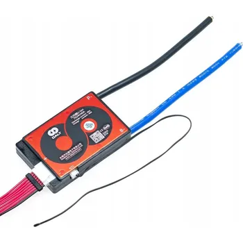 Balancér Daly BMS LiIon 7S 40A T H-Series Standard