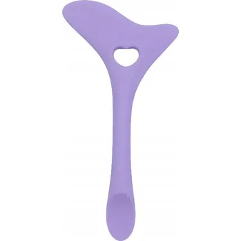 Přípravek na tvář Šablony na make-up Lazy Quick Makeup Tool