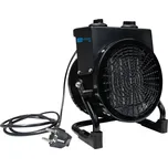 GÜDE ELEKTRICKÉ TOPIDLO GH 2000 K