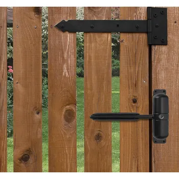 Zavírač dveří Deminas | Spolehlivý zavírač dveří a vrat