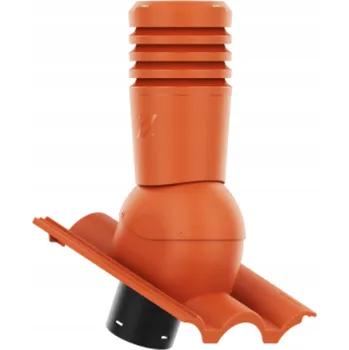 Vrták Větrací komín Krono-Plast ⌀ 150 mm