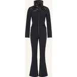 Fire+Ice Dámská Lyžařská Kombinéza Zea, 026 black, 40
