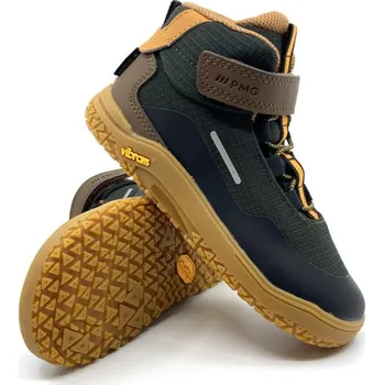 Chlapecké polobotky Chlapecké boty Primigi 8916322 Gore-Tex 29, Vnitřní délka boty: 19,0 cm, Vnitřní šířka boty: 7,1 cm