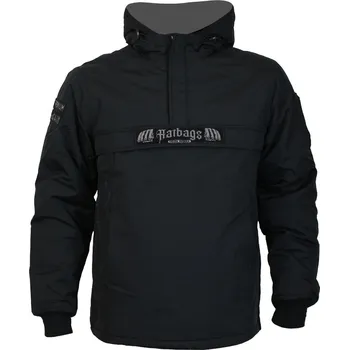 Pánská větrovka YAKUZA bunda YPS 3963 black - 2XL