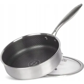 Pánev Tradiční pánev Edenberg 24 cm s nepřilnavým povrchem