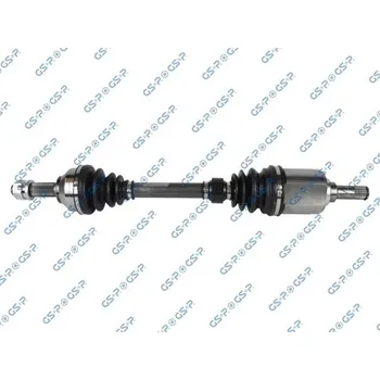 Zavěšení kol GSP 241329 Hřídel pohonu