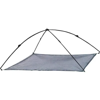 Rybářská síť Jaxon Čeřen oka 6mm