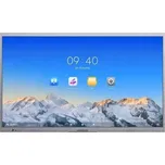 Interaktivní monitor HIKVISION DS-D5C75RB/A 75" 4K (Android 13.0; EDLA)