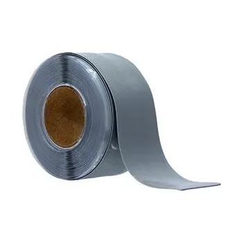 Izolační páska Silikonová montážní páska ESI 3m - grey (Silikonová páska 10' – 3m, použitelná na orchranu rámů, opravu omotávky, gripu, utěsnění děravého káblu, pod držák apod.)