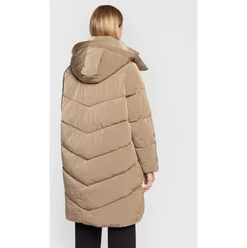 Calvin Klein Zimní bunda Modern K20K204690 Béžová Regular Fit XS