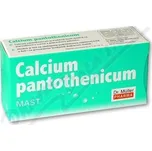 Calcium pantothenicum mast 30ml Dr.Müller