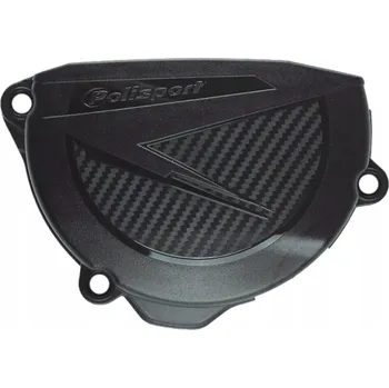 POLISPORT KRYT VÍKA SPOJKY KTM SXF/EXCF 250/350 '09