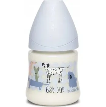 Kojenecká láhev Láhev Suavinex 150 ml 8928