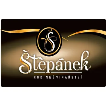 Víno Vinařství Štěpánek - Merlot - RESERVA - výběr z hroznů - 2021