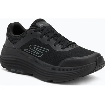 Dámské tenisky Dámské boty SKECHERS Max Cushioning Endeavour Canova black