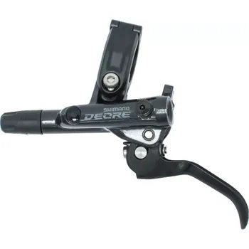 Brzdová páka Shimano Brzdová páka Shimano DEORE, BL-M6100 varianta pravá