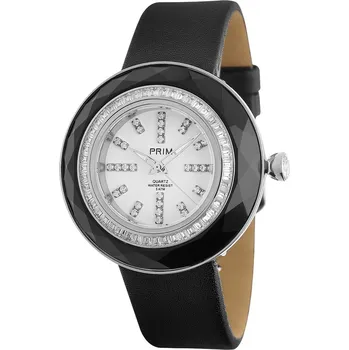 Hodinky Hodinky PRIM Preciosa Onyx W02C.10312.E