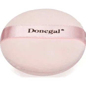 Pudr Donegal Labutěnka na pudr Růžová 9081