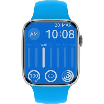 Hodinky Hodinky Daniel Klein SMART WATCH DT8 PRO-8