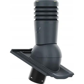 Vrták Větrací komín ECO125 TONDACH STODO CONTITON 12 GRAFITOVÝ