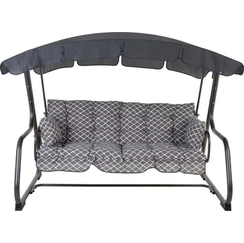 Zahradní houpačka Závěsné zahradní houpačka Dajar 25 x 25 cm