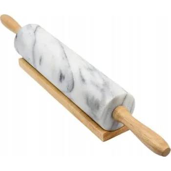 Váleček na těsto Váleček Elhandel 45 cm x 5 cm