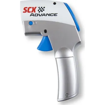 Příslušenství k autodráze SCX Advance Ovladač bezdrátový 2.0