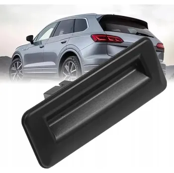 Dveře karosérie Tlačítko, klika víka zavazadlového prostoru pro Audi A1 VW Škoda 5J0827566E