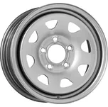 Ocelový disk Dotz Dakar 7.0" x 16" 5x130 ET 40