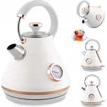 Rychlovarná konvice Berdsen BD-701 2200W 1,7L ELEGANTNÍ FILTR ERGONOMICKÁ