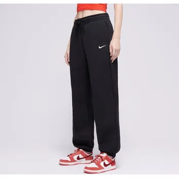 Nike Kalhoty W Nsw Phnx Flc Hr Os Pant 2 Černá S