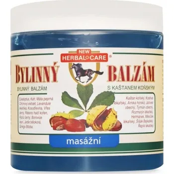 Masážní přípravek Gel Putorius na bolesti svalů a kloubů 500 ml 3000 g