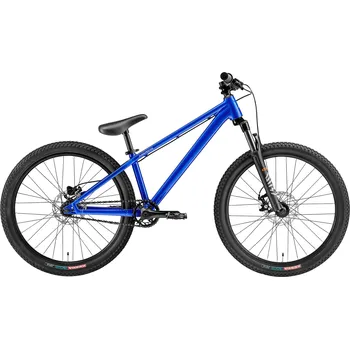 Dětské kolo NORCO Rampage 24 Radiant Blue