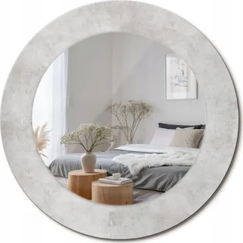 Zrcadlo Zrcadlo Coloray nástěnné kulaté 500 x 500 mm