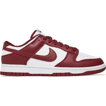 Pánské tenisky Nike Dunk Low Team Red Velikost: 47,5